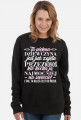 Bluza damska Ta piękna dziewczyna jest już zajęta 2