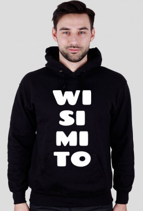 Bluza męska WISIMITO