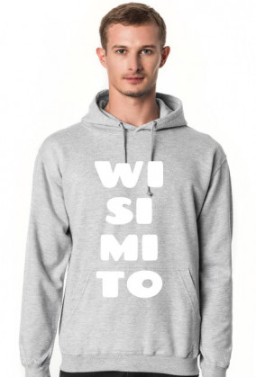 Bluza męska WISIMITO