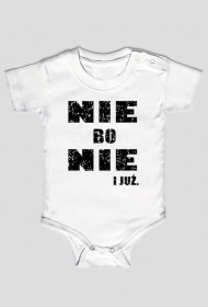 Body NIE BO NIE