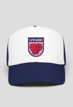 Czapeczka Wings boks