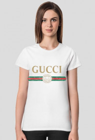 Koszulka damska- GUCCI