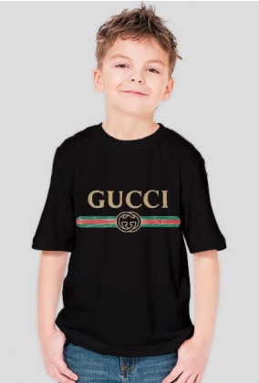 Koszulka dziecięca- GUCCI