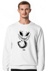 Venom Bluza męska