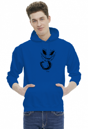 Venom Bluza męska 2