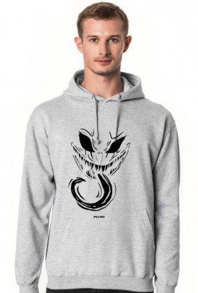 Venom Bluza męska 2