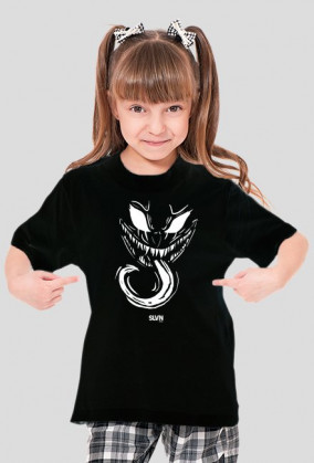Venom Koszulka dziewczęca 2