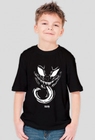Venom Koszulka chłopięca 2