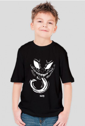 Venom Koszulka chłopięca 2