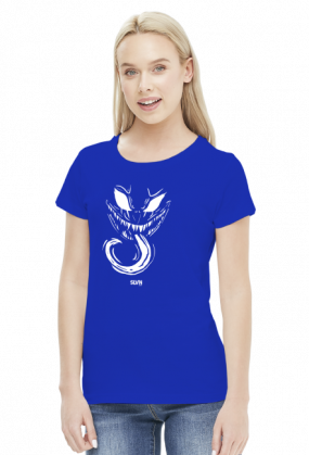 Venom Koszulka damska 2