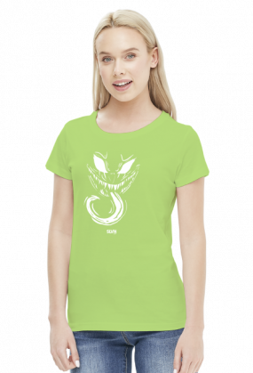 Venom Koszulka damska 2