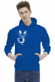 Venom Bluza męska 4