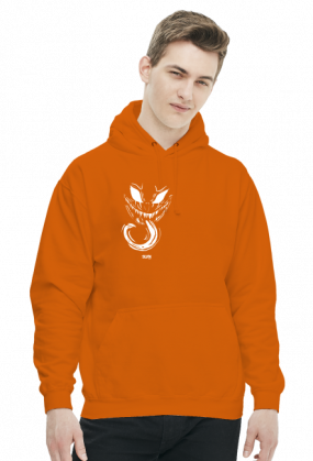 Venom Bluza męska 4