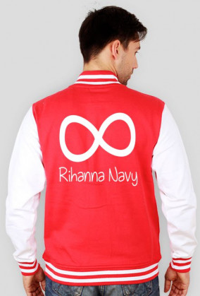 Bejsbolówka Uniwersalna FOREVER RIHANNA NAVY R 4 kolory