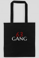 Torba ekologiczna "63 GANG"