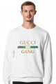 Bluza męska- GUCCI GANG