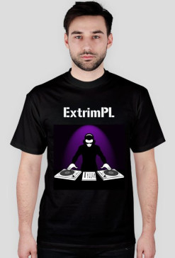 Koszulka ExtrimPL