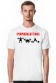 Powerlifting - T-Shirt