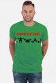 Powerlifting - T-Shirt