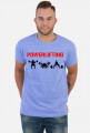 Powerlifting - T-Shirt