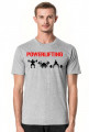 Powerlifting - T-Shirt