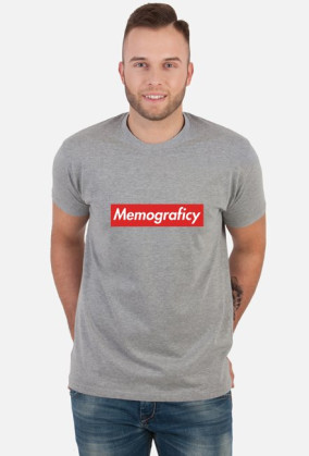 Memograficy x Uliczneubranka