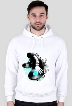 bluza z kapturem OD ExtrimPL