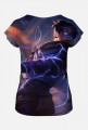Koszulka Damska Apex Wraith Energy