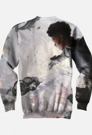 Bluza Męska Apex Bangalore Safe