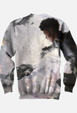 Bluza Męska Apex Bangalore Safe