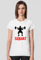 Squat F