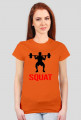 Squat F