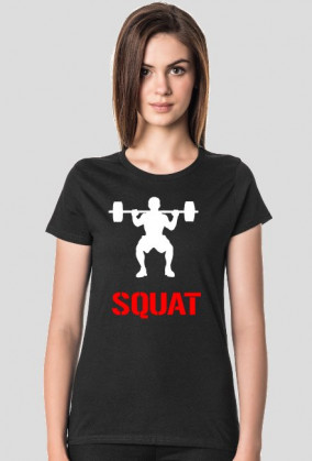 Squat F