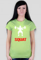 Squat F