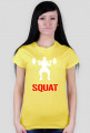 Squat F