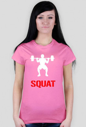 Squat F