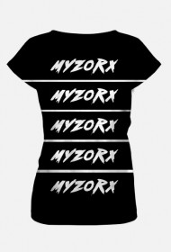 MYZORX ONE