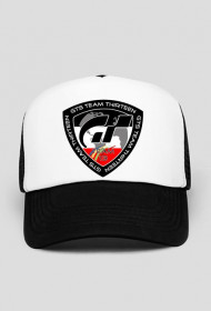 Team¹³ - czapka z daszkiem