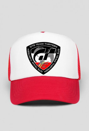 Team¹³ - czapka z daszkiem