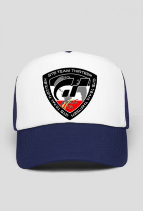Team¹³ - czapka z daszkiem
