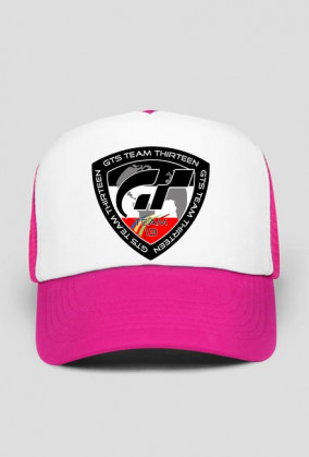 Team¹³ - czapka z daszkiem