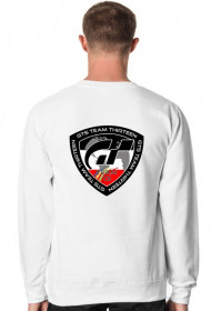 Team¹³ - Bluza biała