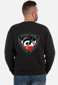 Team¹³ - Bluza czarna