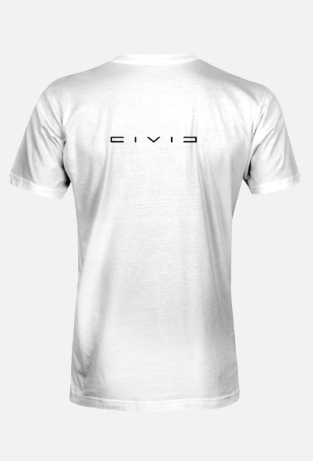 CIVIC 4GEN + Szachownica