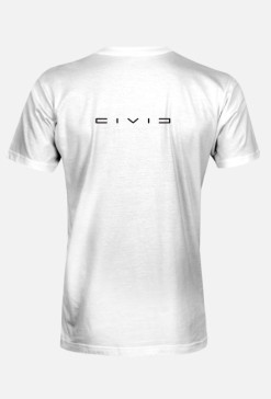 CIVIC 4GEN + Szachownica