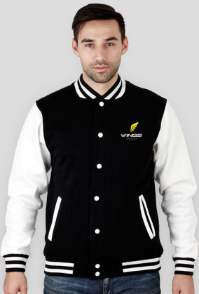 Kurtka Wings 2 loga