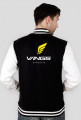 Kurtka Wings 2 loga