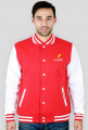 Kurtka Wings 2 loga