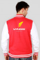 Kurtka Wings 2 loga
