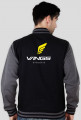 Kurtka Wings 2 loga